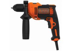 UDARNI VRTALNIK 550 W Black & Decker BEH550