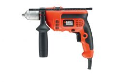UDARNI VRTALNIK 600 W Black & Decker KR604CRES UDARNI VRTALNIK 600 W Black & Decker KR604CRES