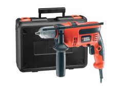 UDARNI VRTALNIK 650 W Black & Decker KR654CRESK UDARNI VRTALNIK 650 W Black & Decker KR654CRESK