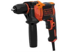 UDARNI VRTALNIK 710 W Black & Decker BEH710 UDARNI VRTALNIK 710 W Black & Decker BEH710