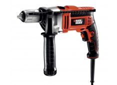 UDARNI VRTALNIK 750 W Black & Decker KR705K UDARNI VRTALNIK 750 W Black & Decker KR705K