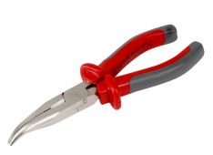 UKRIVLJENE KLEŠČE 160MM PROFIX 28721 UKRIVLJENE KLEŠČE 160MM PROFIX 28721