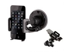 Univerzalni nosilec TRACER P10 za telefone za šipo Univerzalni nosilec TRACER P10 za telefone za šipo
