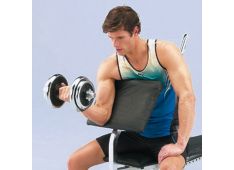 Upogibna klop Kettler za biceps za napravo Primus / Classic / Alpha PRO Upogibna klop Kettler za biceps za napravo Primus / Classic / Alpha PRO