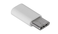 USB adapter mikro USB F. - USB C M.
