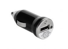 USB avto - polnilec M LIFE 12V / 5V 1A USB avto - polnilec M LIFE 12V / 5V 1A