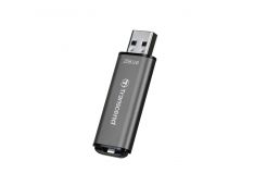 USB DISK TRANSCEND 256GB JF 920, 3.2, b/p 420/400MB/s, TLC, aluminijasto ohišje - TS256GJF920 - 760557846932
