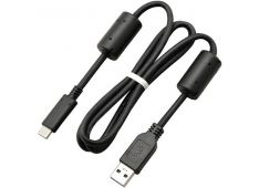 USB kabel OLYMPUS CB-USB11 za E-M1 Mark II - V331060BW000 - 4545350051006