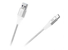 usb-kabel-rebel-20-m-tip-c-m-bele-barve-05m_Vicom_CC-129-RB050W_main.jpg