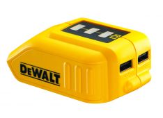 USB POLNILNIK ZA XR BATERIJE Dewalt DCB090