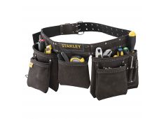USNJENI PREDPASNIK ZA ORODJE Stanley STST1-80113 USNJENI PREDPASNIK ZA ORODJE Stanley STST1-80113