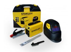 VARILNI APARAT 5,3 kW Stanley KITSTAR4000