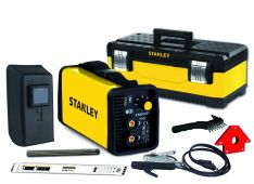 VARILNI APARAT 230V, 50-60Hz Stanley POWER100 MAXI KIT VARILNI APARAT 230V, 50-60Hz Stanley POWER100 MAXI KIT