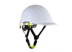 VARNOSTNA ČELADA Z ZRAČNIKI MODRA CAT II PROFIX L1040501 VARNOSTNA ČELADA Z ZRAČNIKI MODRA CAT II PROFIX L1040501