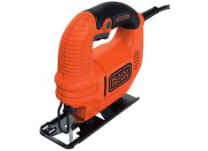 VBODNA ŽAGA 400 W Black & Decker KS501 VBODNA ŽAGA 400 W Black & Decker KS501