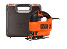 VBODNA ŽAGA 520 W Black & Decker KS701PEK