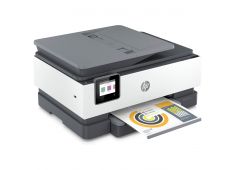 Večfunkcijska brizgalna naprava HP OfficeJet Pro 8022e, Instant ink - 229W7B#686 - 195161213786