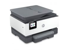 Večfunkcijska brizgalna naprava HP OfficeJet Pro 9012e, Instant ink - 22A55B#686 - 195161213922