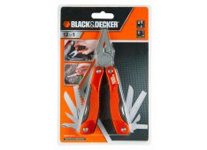VEČNAMENSKO ORODJE 12V1 Black & Decker BDHT0-28110 VEČNAMENSKO ORODJE 12V1 Black & Decker BDHT0-28110