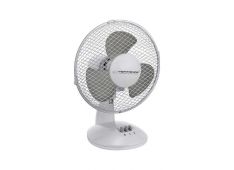 Ventilator namizni ESPERANZA ZEPHYR, 23cm, 2-hitrosti, 30W Ventilator namizni ESPERANZA ZEPHYR, 23cm, 2-hitrosti, 30W