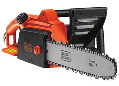 VERIŽNA ŽAGA 1800 W 35 cm Black & Decker CS1835 VERIŽNA ŽAGA 1800 W 35 cm Black & Decker CS1835