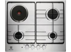 Vgradna kuhalna plošča Electrolux EGL6282NOX Vgradna kuhalna plošča Electrolux EGL6282NOX
