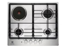 Vgradna kuhalna plošča Electrolux EGL6382NOX Vgradna kuhalna plošča Electrolux EGL6382NOX