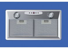 VGRADNA KUHINJSKA NAPA BEST GARDA, INOX, 52 cm VGRADNA KUHINJSKA NAPA BEST GARDA, INOX, 52 cm