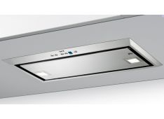 VGRADNA KUHINJSKA NAPA BEST VISSO, INOX, 52 cm VGRADNA KUHINJSKA NAPA BEST VISSO, INOX, 52 cm