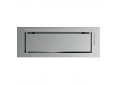 Vgradna kuhinjska napa Foster Flat 2513 061 srebrna, 60 cm 