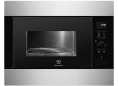 Vgradna mikrovalovna pečica Electrolux EMS26204OX Vgradna mikrovalovna pečica Electrolux EMS26204OX