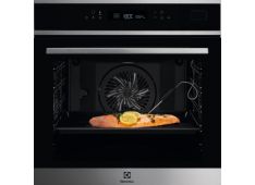 Vgradna pečica Electrolux EOB7S31X Vgradna pečica Electrolux EOB7S31X