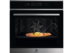 Vgradna pečica Electrolux EOB8S31X Vgradna pečica Electrolux EOB8S31X