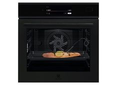 Vgradna pečica Electrolux EOB9S3ST