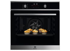 Vgradna pečica Electrolux EOD6P66X