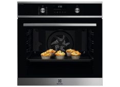 Vgradna pečica Electrolux EOD6P77WX