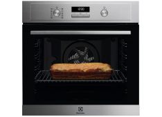 Vgradna pečica Electrolux EOF4P74X Vgradna pečica Electrolux EOF4P74X