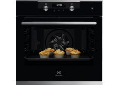 Vgradna pečica Electrolux KODDP71X Vgradna pečica Electrolux KODDP71X