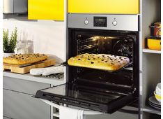 Vgradna pečica Zanussi ZOP37902XK Vgradna pečica Zanussi ZOP37902XK