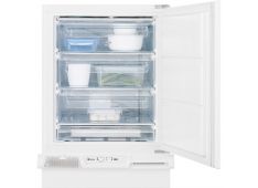 Vgradna zamrzovalna omara Electrolux EUN1100FOW Vgradna zamrzovalna omara Electrolux EUN1100FOW