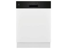 Vgradni pomivalni stroj Electrolux E82IX220ST