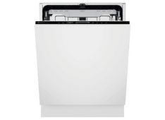 Vgradni pomivalni stroj Electrolux E82LC500S