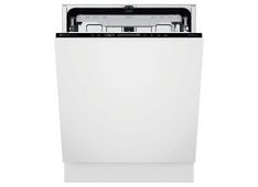 Vgradni pomivalni stroj Electrolux E82LX520T