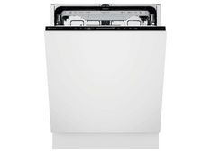Vgradni pomivalni stroj Electrolux E92LA211T