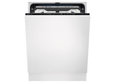 Vgradni pomivalni stroj Electrolux EEC87400W - PAMETEN NAKUP