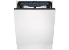 Vgradni pomivalni stroj Electrolux EES48200L - BlackFriday
