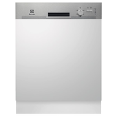 Vgradni pomivalni stroj Electrolux ESI5205LOX Vgradni pomivalni stroj Electrolux ESI5205LOX