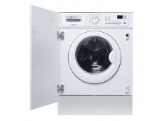 Vgradni pralno sušilni stroj Electrolux EWX147410W Vgradni pralno sušilni stroj Electrolux EWX147410W