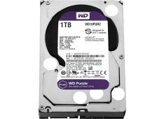 Vgradni trdi disk WD Purple 1 TB - WD10PURZ - 718037856780