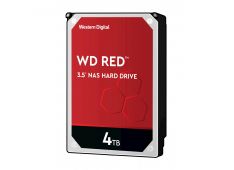 Vgradni trdi disk WD Red™ 4TB - WD40EFAX - 718037861036
